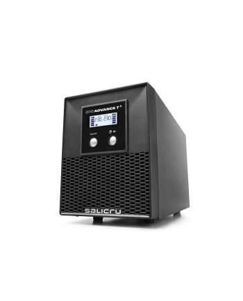 Salicru 2 Kva 1400W 6XGniazdo Sieciowe (6A0Ea000004)