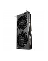 KFA2 GeForce RTX 4060 Ti 1-Click OC 8GB GDDR6 (46ISL8MD8COK) - nr 10