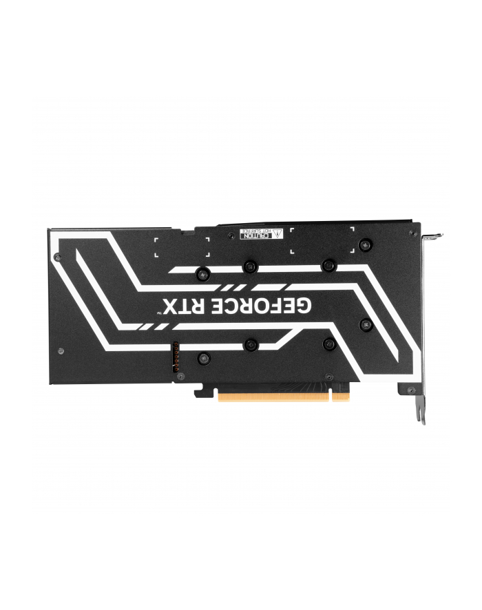 KFA2 GeForce RTX 4060 1-Click OC 2X 8GB GDDR6 (46NSL8MD8LOK) główny