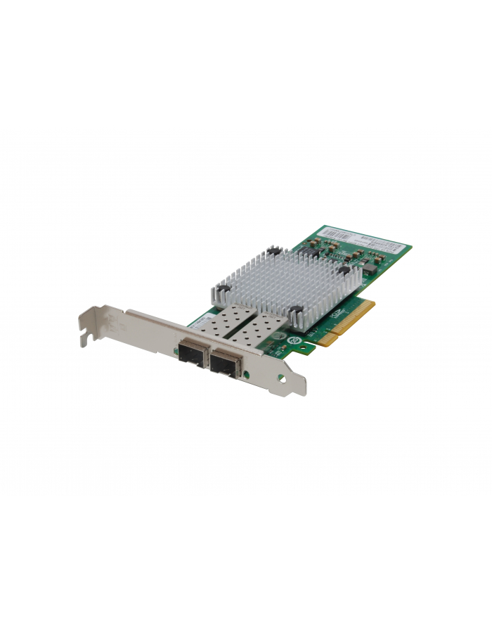 Levelone Gnc 0202 Network Adapter Pcie X8 10 Gigabit Sfp+ X 2 (GNC0202) główny