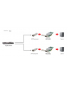 Levelone Gnc 0202 Network Adapter Pcie X8 10 Gigabit Sfp+ X 2 (GNC0202) - nr 3