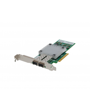 Levelone Gnc 0202 Network Adapter Pcie X8 10 Gigabit Sfp+ X 2 (GNC0202)