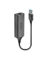 Lindy Adapter Sieciowy Usb 3.0 Gigabit Ethernet Converter, 3.2 Gen 1 , Gigabit-Lan , 5 Gbit/S - nr 4