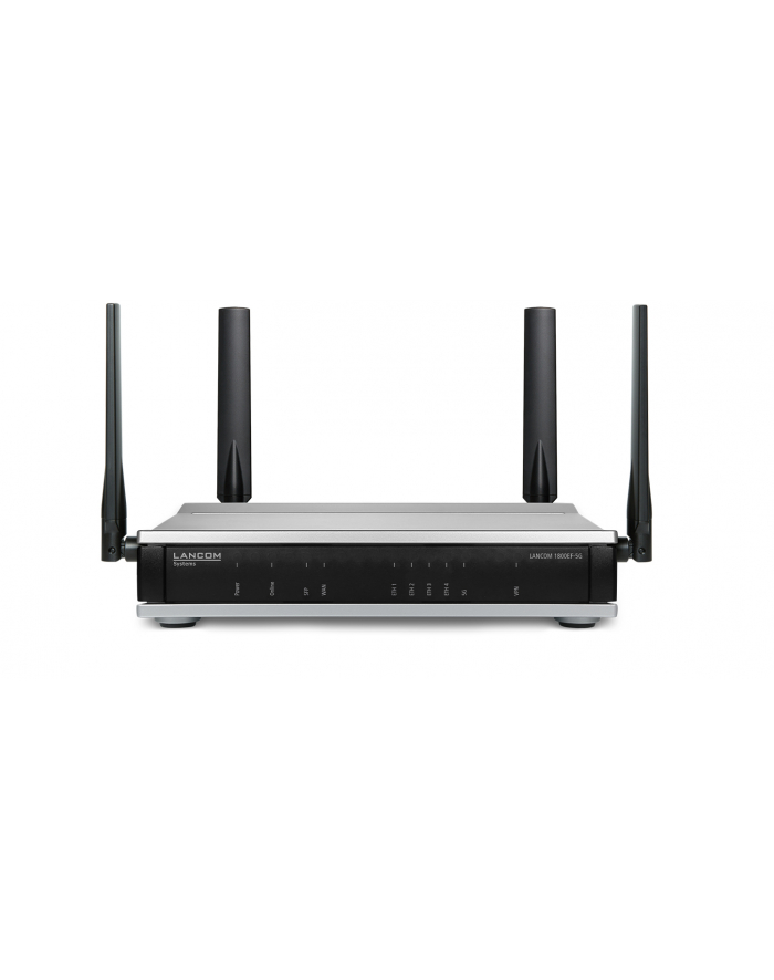 Lancom Business Router 1800EF-5G WW (62126) główny