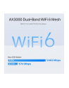 Tp-Link AX3000 Mesh (DECOX50OUTDOOR1PACK) - nr 11