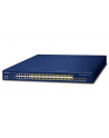 PLANET Layer 3 16-Port 100/1000X SFP (SGS631016S8C4XR) - nr 2