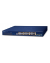 PLANET Layer 3 24-Port 10/100/1000T (SGS631024P4X) - nr 6