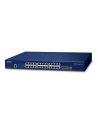 PLANET Layer 3 24-Port 10/100/1000T (SGS631024T4X) - nr 6