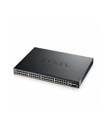 Zyxel Xgs2220 54Fp L3 Access Switch (XGS222054FPEU0101F)