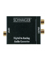 Schwaiger Konwerter Cinch Adw200513 - nr 2