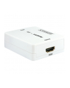 Schwaiger Konwerter Cinch Hdmi Hdmrca01 513 - nr 3