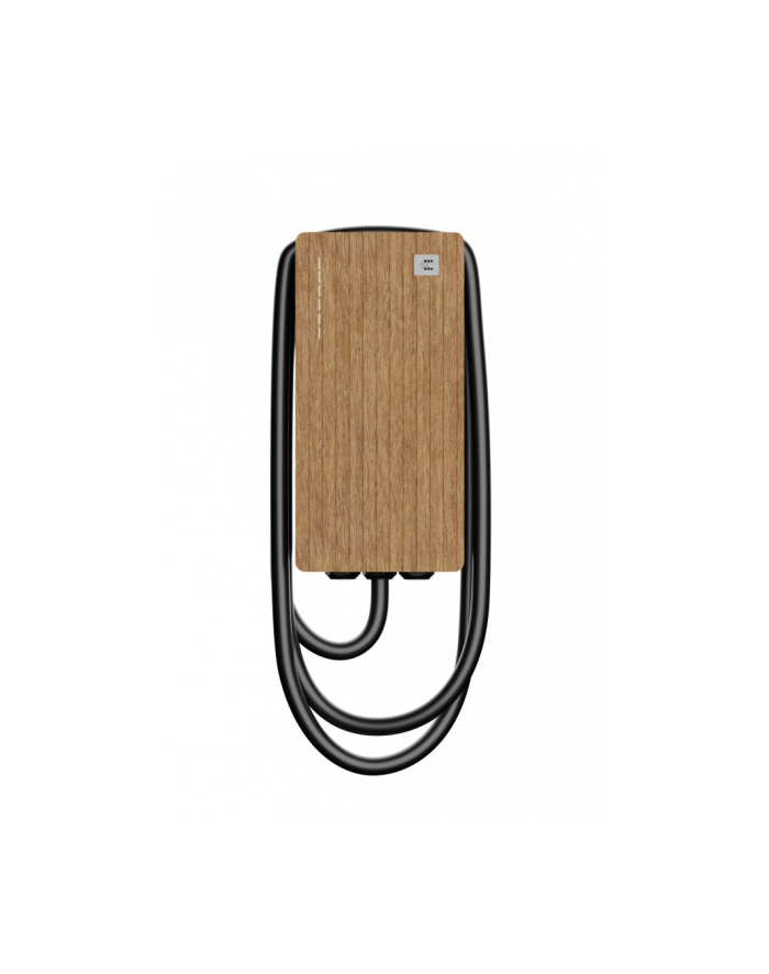 Teltonika Energy Teltocharge 16A 3 Phase 11Kw Type 2 5M Cable Wifi Ble Eth Nfc Rs485 Wooden Front Cover Nie Z Tej Ziemi Oferty Kosmosu główny