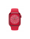 Apple Watch Series 8 41Mm Celllular Red (Mnj23El/A) - nr 2