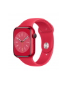 Apple Watch Series 8 45Mm Cellular (Product)Red (Mnka3El/A) - nr 1