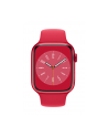 Apple Watchseries8 45mm (Product)Red Mnp43El A Apple (MNP43ELA) - nr 2