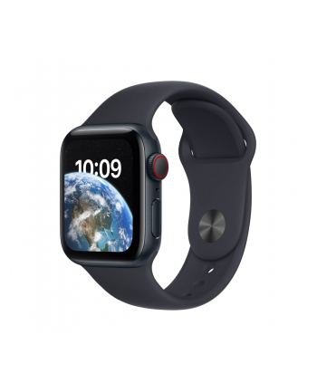 Apple Watch Se 2 2022 40mm 4G Mid. Alum (Mnpl3Ela)