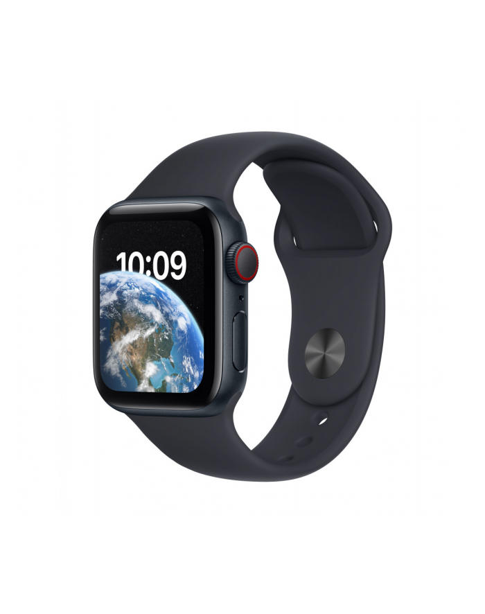 Apple Watch Se 2 2022 40mm 4G Mid. Alum (Mnpl3Ela) główny