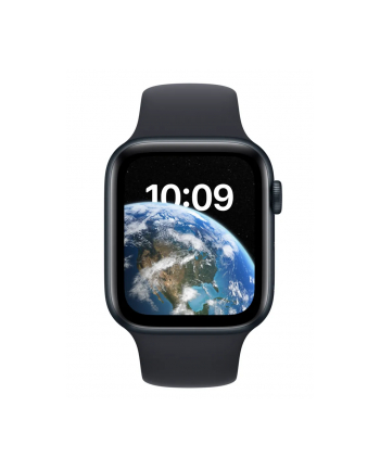 Apple Watch Se 2 2022)44mm 4G Mid. Alum (Mnpy3Ela)