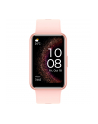 Huawei Watch Fit Special Edition Różowy - nr 10