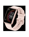 Huawei Watch Fit Special Edition Różowy - nr 1