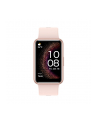 Huawei Watch Fit Special Edition Różowy - nr 4