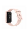 Huawei Watch Fit Special Edition Różowy - nr 5
