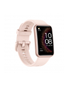 Huawei Watch Fit Special Edition Różowy - nr 6