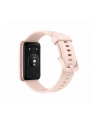 Huawei Watch Fit Special Edition Różowy - nr 8