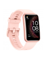Huawei Watch Fit Special Edition Różowy - nr 9