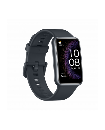 Huawei Watch Fit Special Edition Czarny
