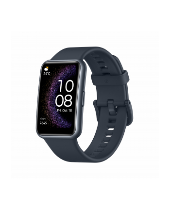 Huawei Watch Fit Special Edition Czarny