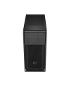 Cooler Master Geh Midi 500 z ODD (E500KN5NS00) - nr 5