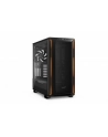 Obudowa be quiet! Dark Base 701 Black E-ATX Midi z oknem bez zasilacza - nr 1