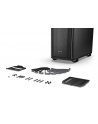 Obudowa be quiet! Dark Base 701 Black E-ATX Midi z oknem bez zasilacza - nr 39