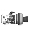Obudowa be quiet! Dark Base 701 Black E-ATX Midi z oknem bez zasilacza - nr 42