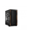 Obudowa be quiet! Dark Base 701 Black E-ATX Midi z oknem bez zasilacza - nr 53