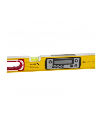 Elektroniczna poziomica Stabila Tech 196 DL 122 cm