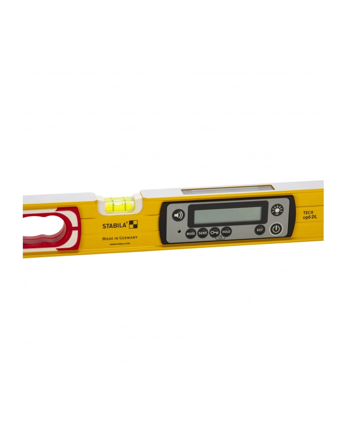 Elektroniczna poziomica Stabila Tech 196 DL 81 cm główny
