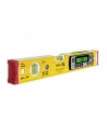 Elektroniczna poziomica Stabila Tech 196 DL 40 cm - nr 3