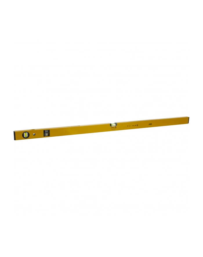 Poziomica Stabila typ 70, 120cm główny
