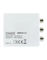 Schwaiger Konwerter Cinch Hdmi Hdmrca01 513 - nr 1