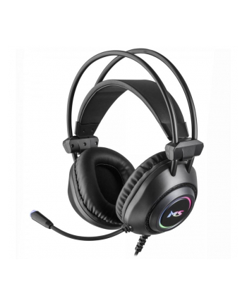 Słuchawki z mikrofonem MS ICARUS C310 GAMING