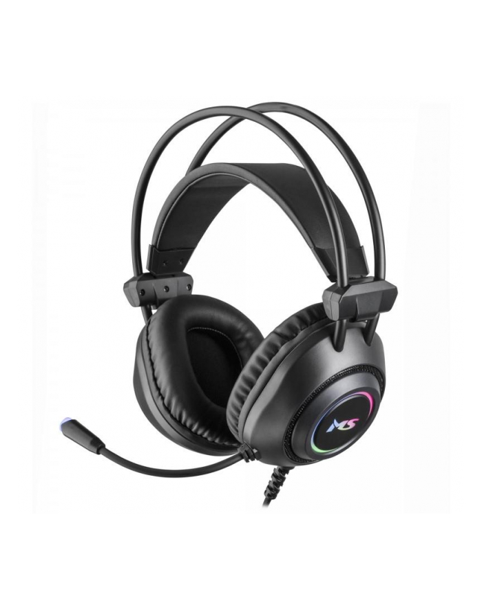Słuchawki z mikrofonem MS ICARUS C310 GAMING główny
