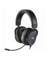 Słuchawki z mikrofonem MS ICARUS C505 Gaming - nr 1