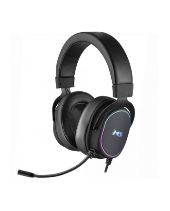 Słuchawki z mikrofonem MS ICARUS C505 Gaming