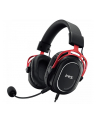 Słuchawki z mikrofonem MS ICARUS C900 Gaming czarne - nr 1