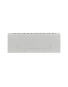 Szafa instalacyjna Lanberg rack wisząca 19'' 4U+3U 540x200 niskoprofilowa szara (złożona) - nr 22