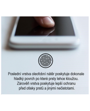 3mk pczerwonyection Szkło hartowane do Apple iPhone 15 Pro - 3mk HardGlass Max™