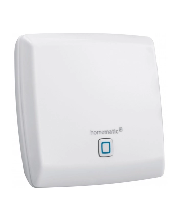 Homematic IP Smart Home Starter Set ''TWO''