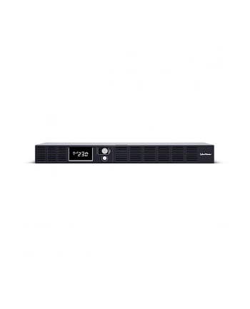 Cyberpower 0 65kVA 360W (OR650ERM1UGR)